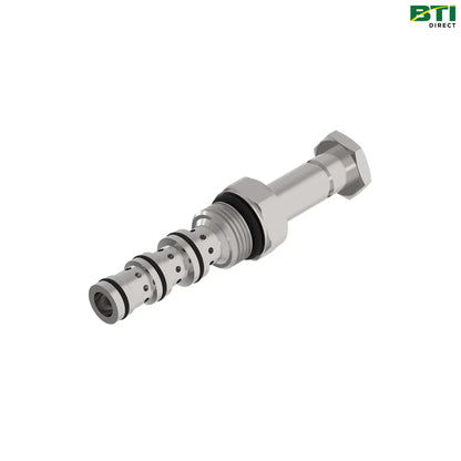 AUC13143: Valve