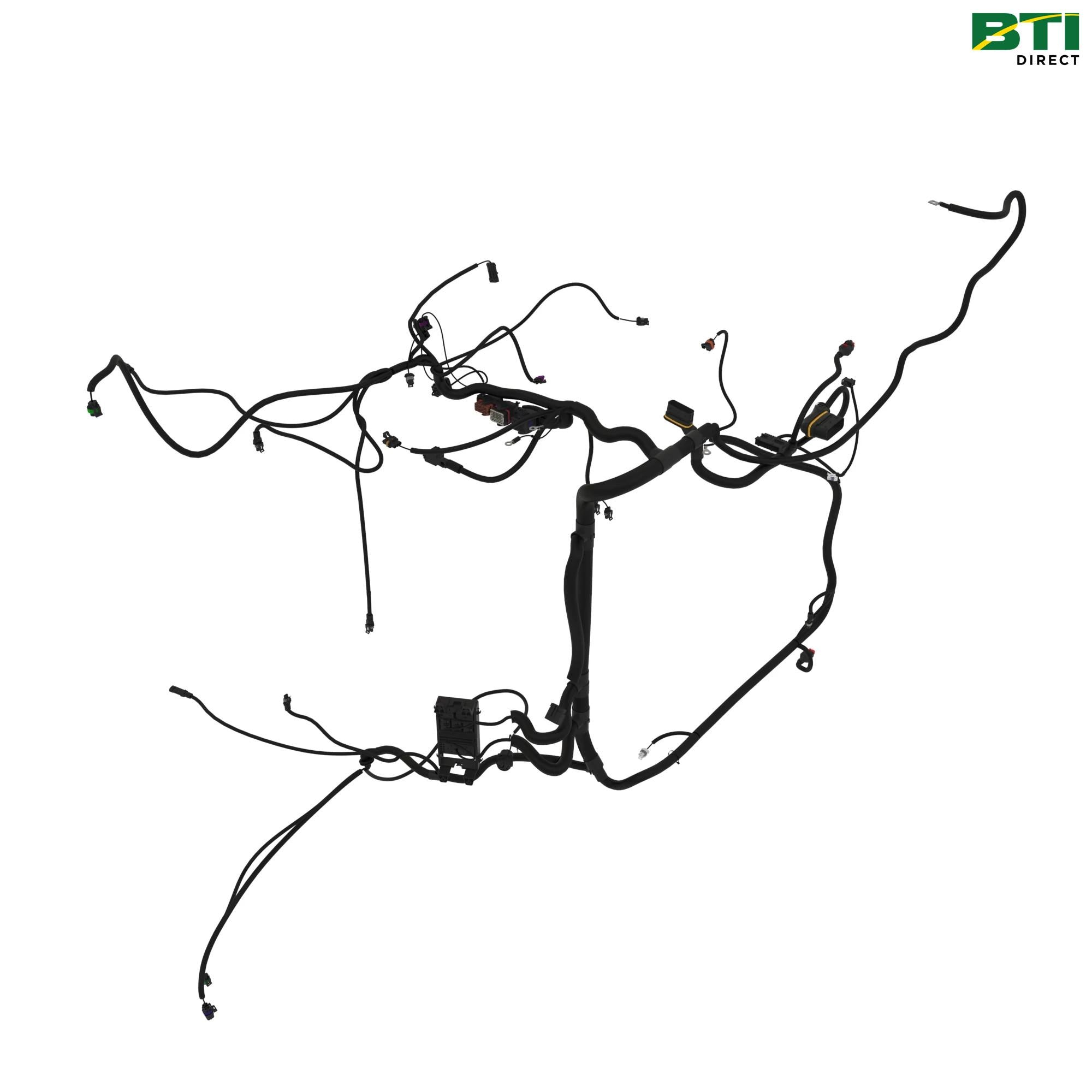 AL222542: Platform Wiring Harness