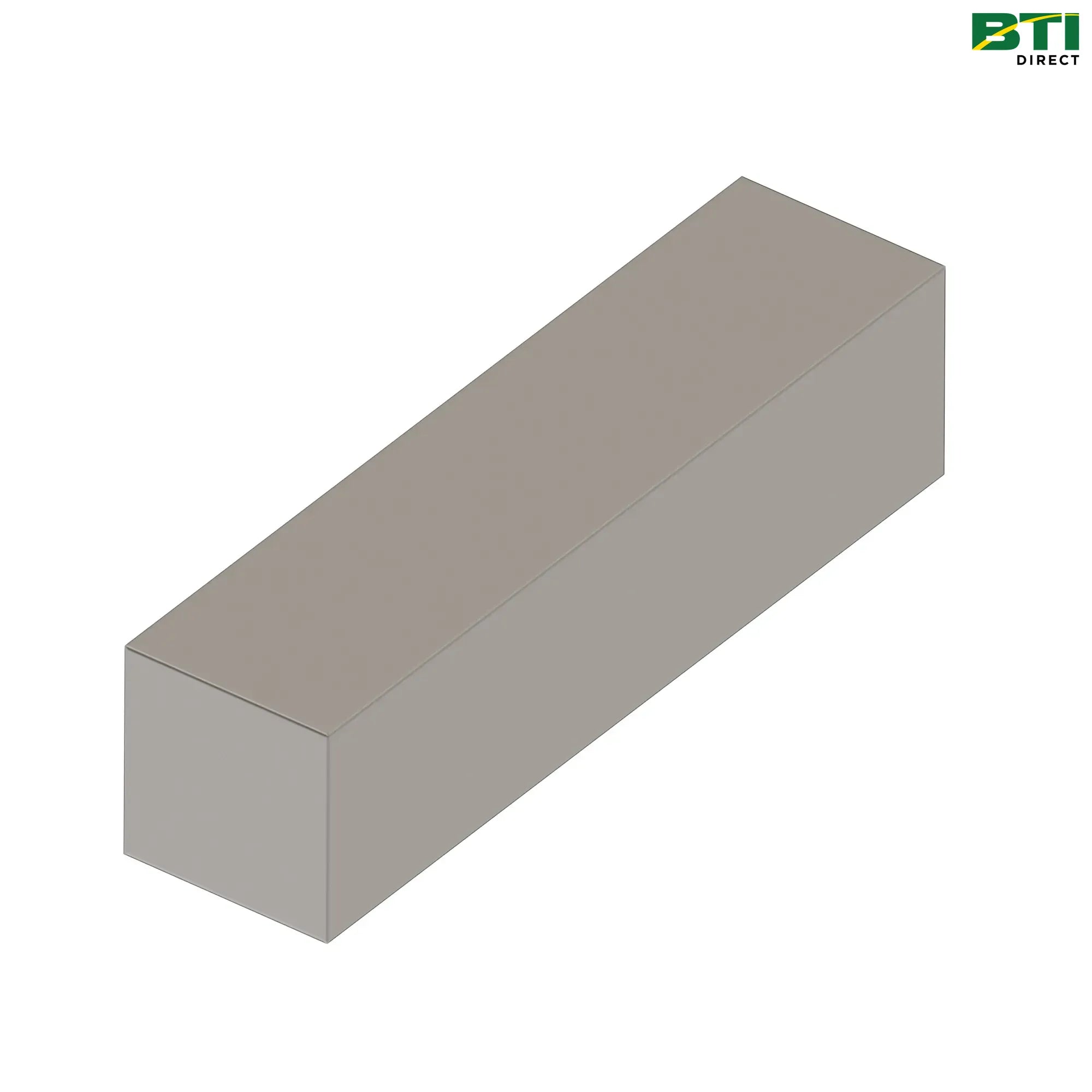 MT6062: Square Shaft Key