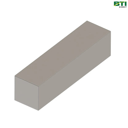 MT6062: Square Shaft Key