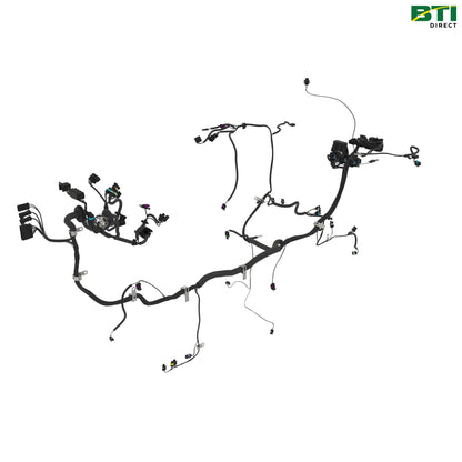 RE198443: Chassis Wiring Harness