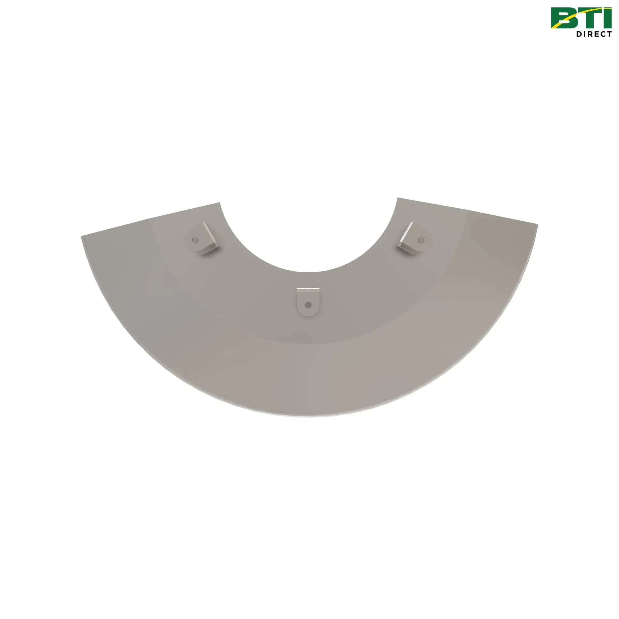RE283624: Differential Case Assembly Deflector