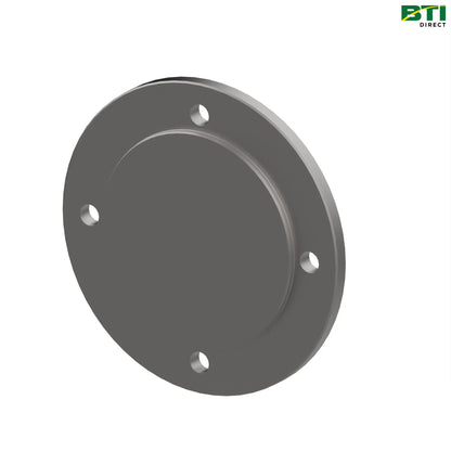 N404037: Rotor Screen Drive Pulley