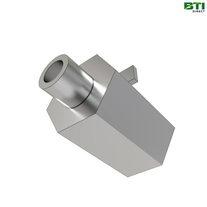MT4374: Sprayer Tank Process Valve