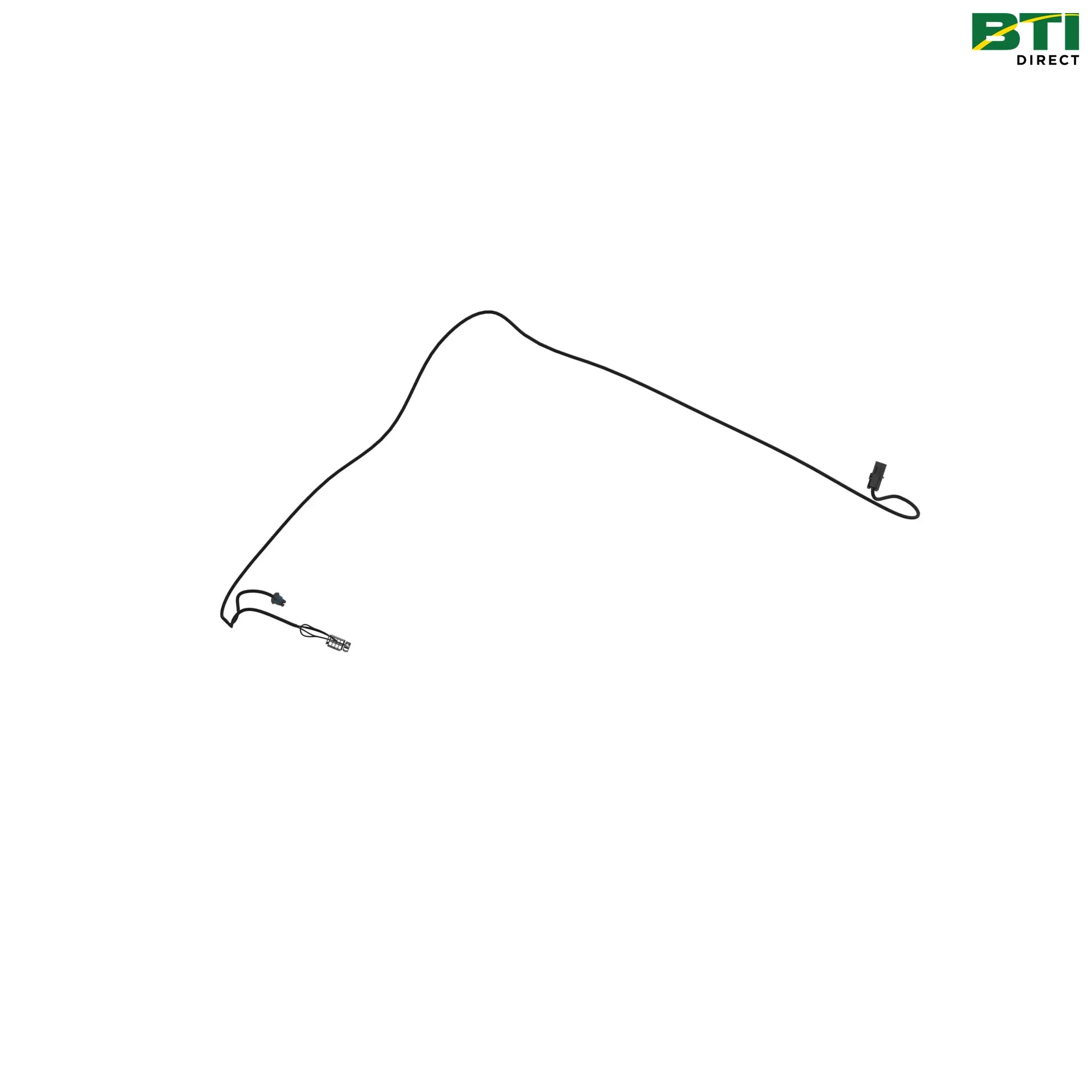 RE191835: Wiring Harness