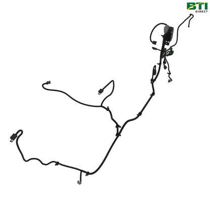 AUC15820: Chassis Wiring Harness