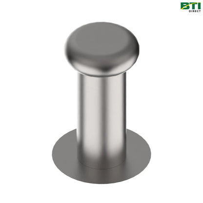 AW16787: Flat Head Rivet