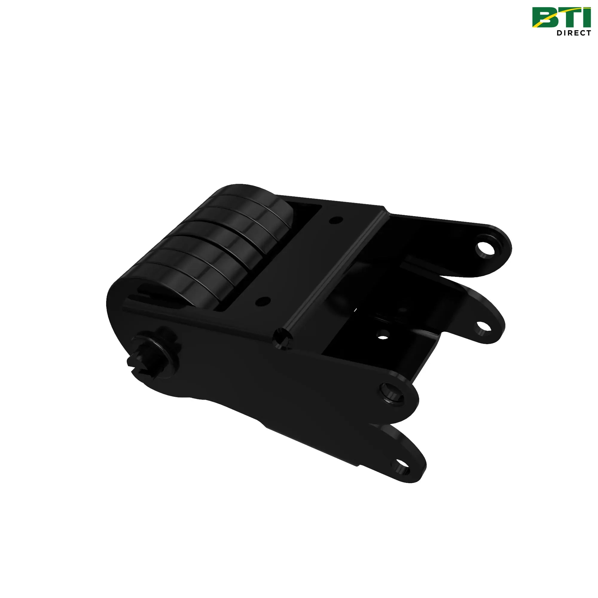 RE341863: Hood Spring Assembly