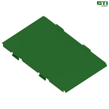 AN305085: Front Crop Shield