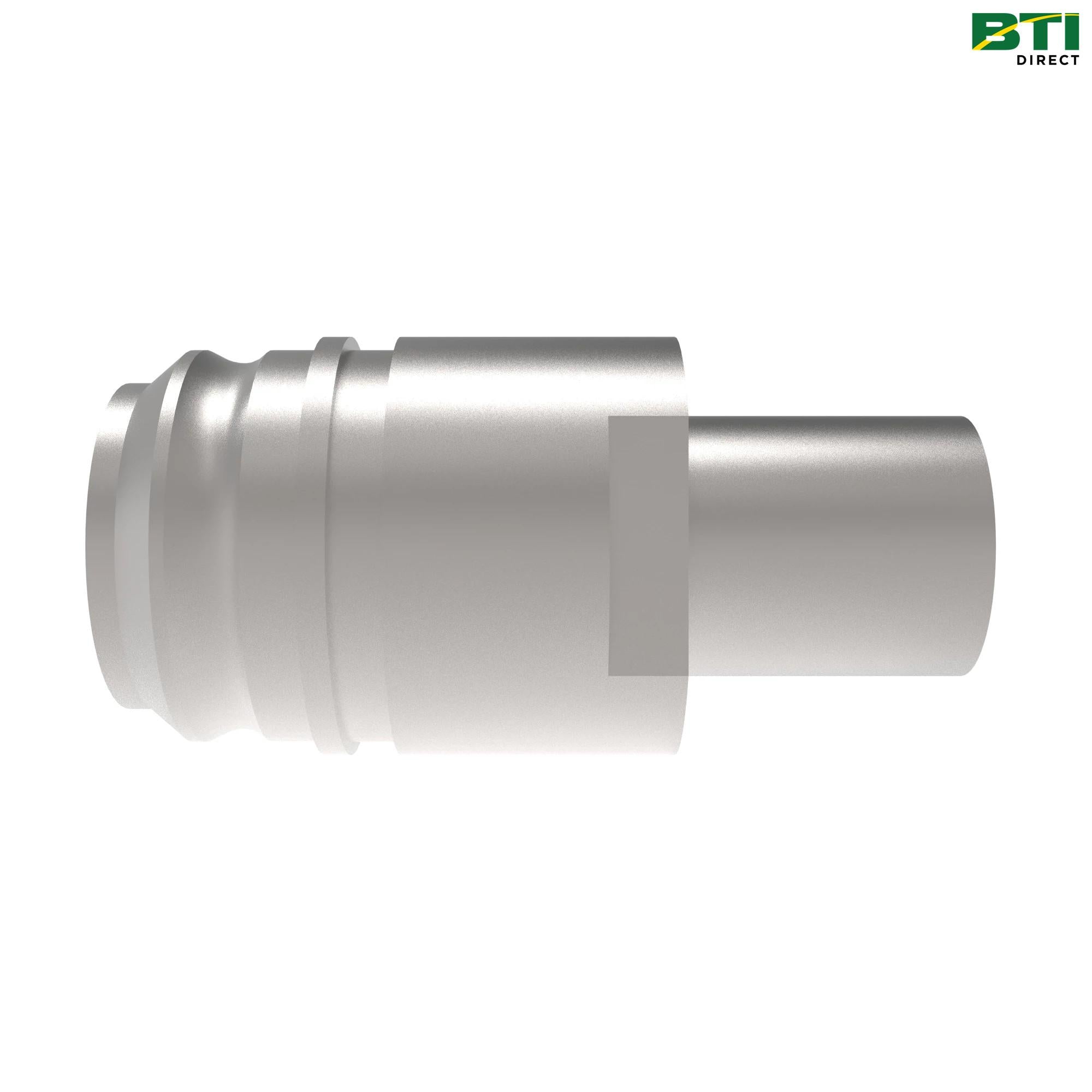AL39859: Hydraulic Quick-Coupler Plug