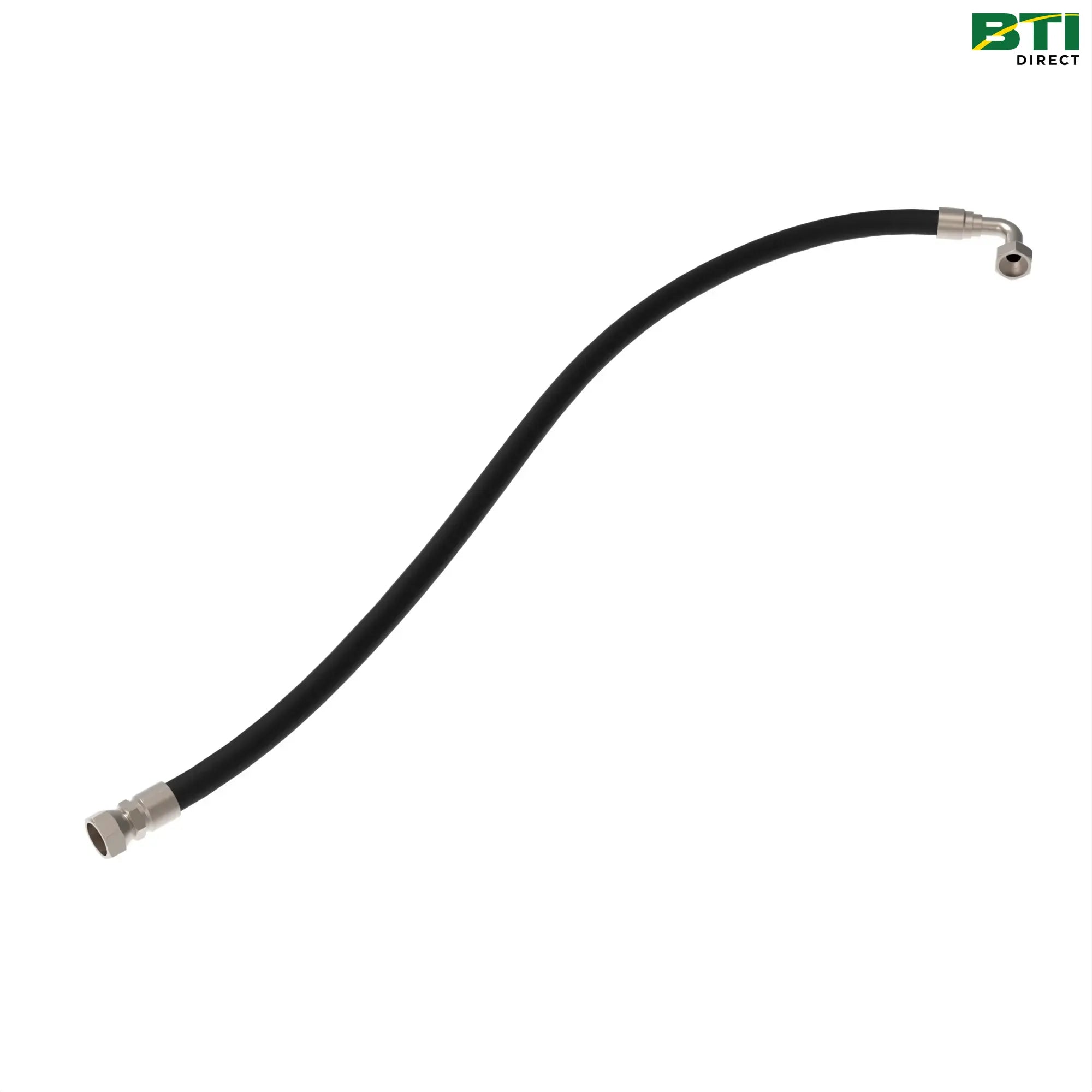 AXE16685: Quick Coupler Hydraulic Hose