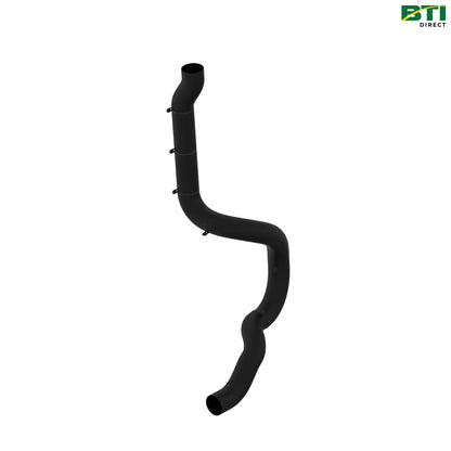 AXE18211: Air Flow Tube, DPF Air