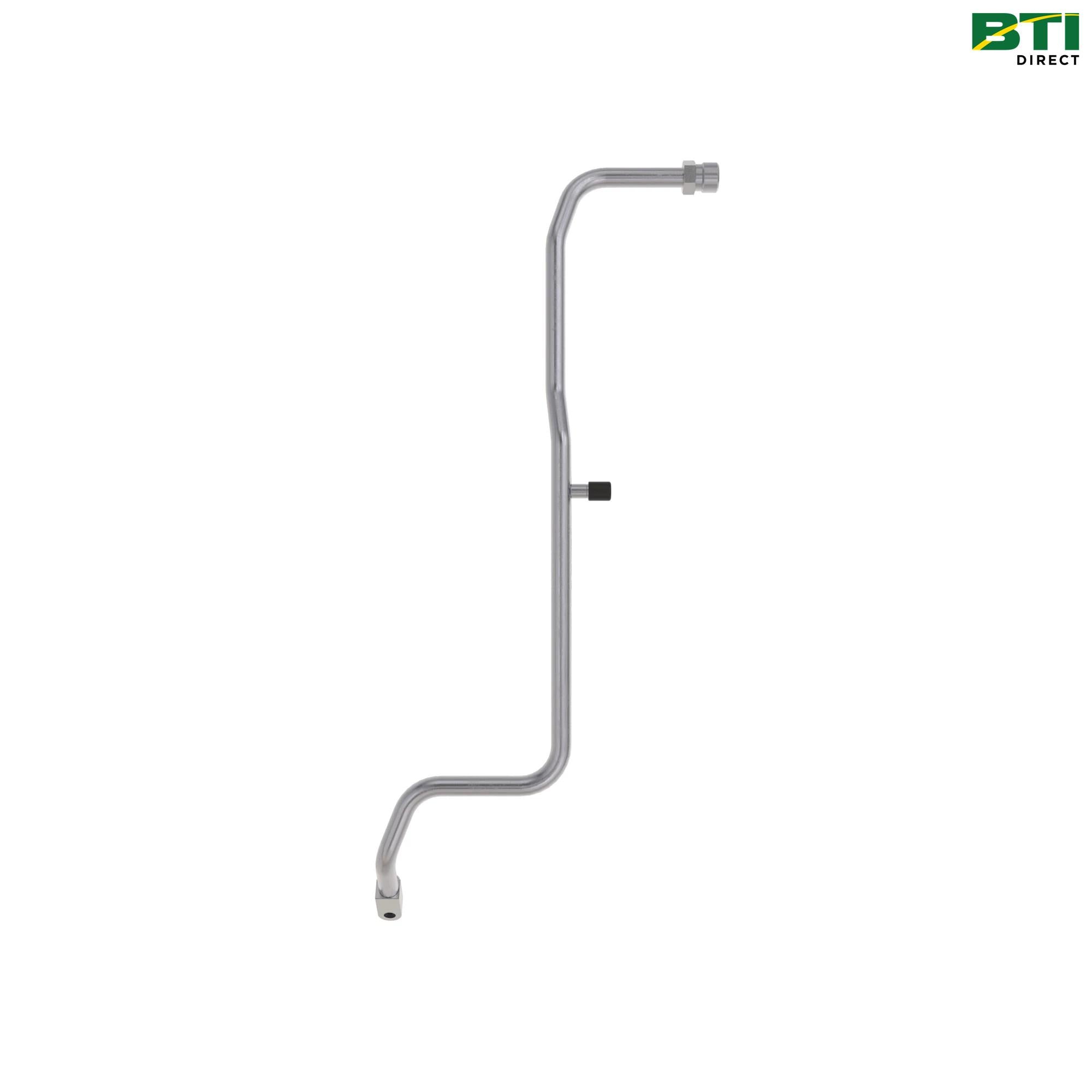 AL230884: Air Conditioning Suction Side Line