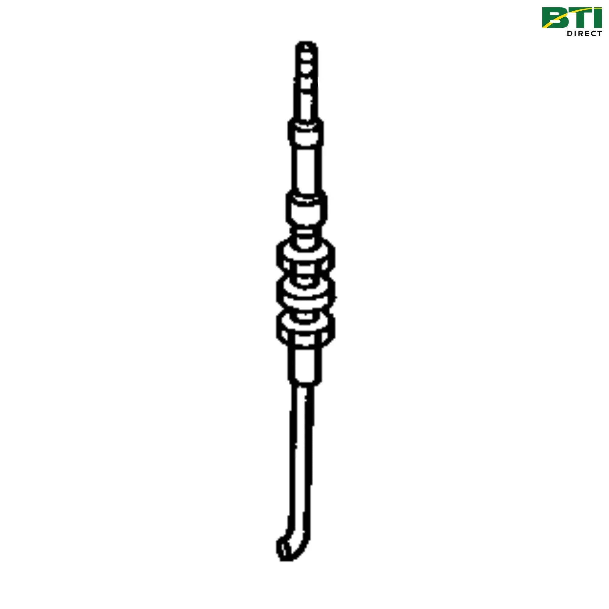 AW27923: Control Valve Cable