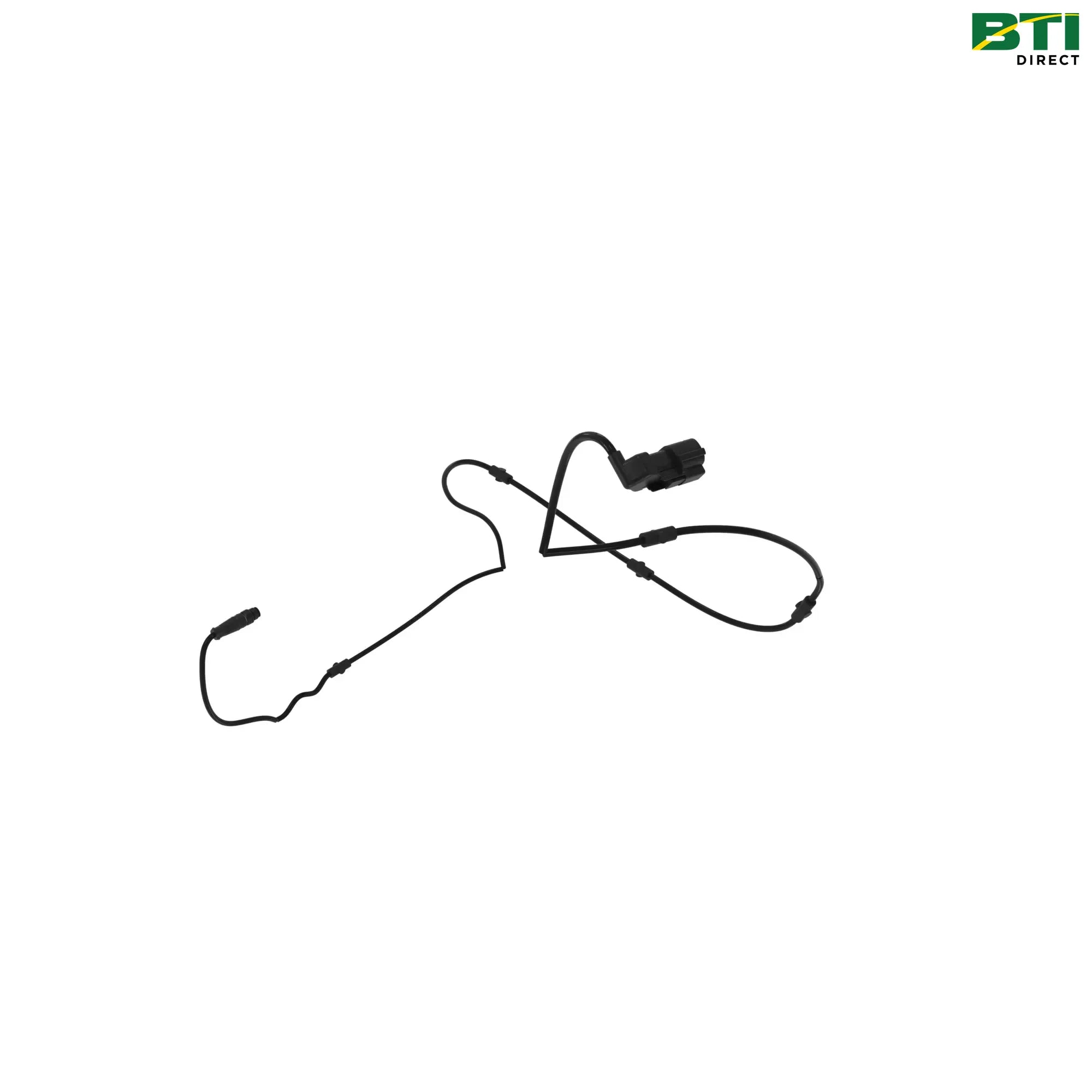 RE340137: Monitor Wiring Harness
