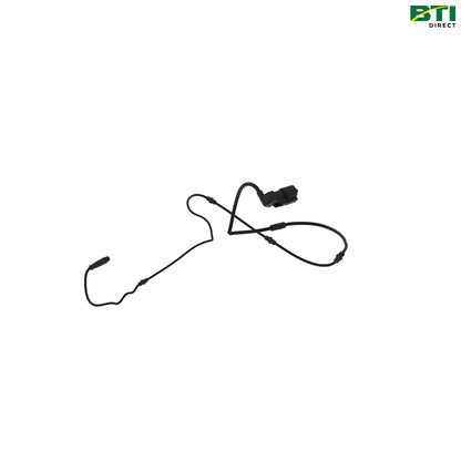 RE340137: Monitor Wiring Harness