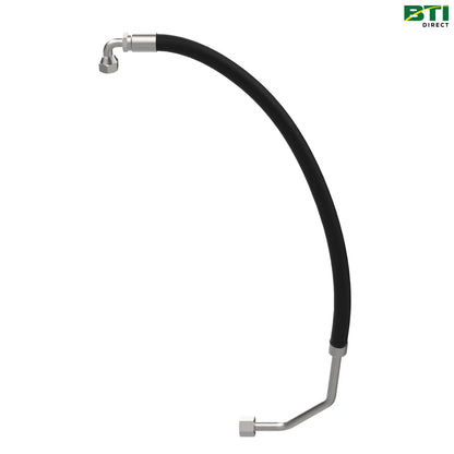 RE254936: Hydraulic Trailer Brake Supply Hydraulic Hose