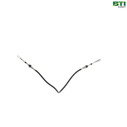 AL201462: Range Shift and Parking Lock Bowden Push Pull Cable