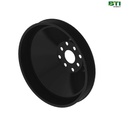 R522890: Engine Fan Drive Pulley
