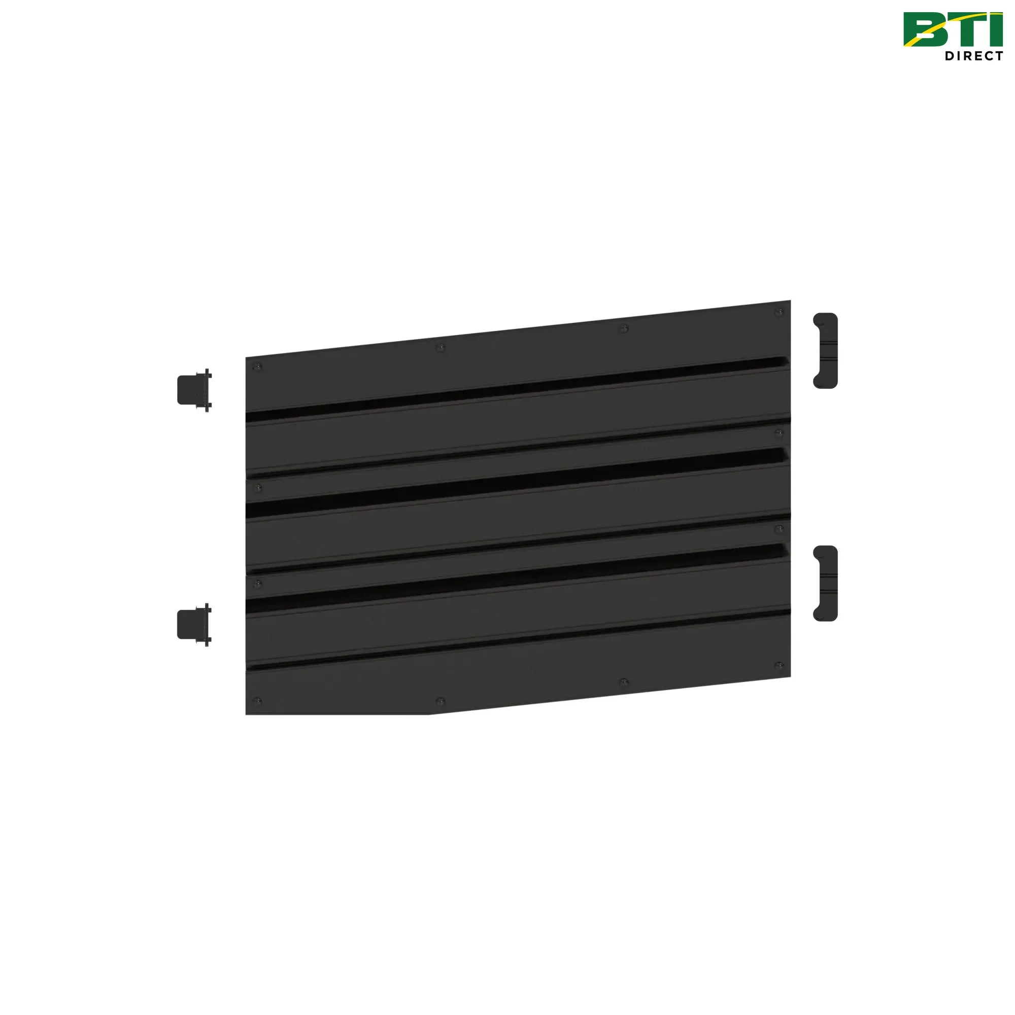 RE180248: Screen Shield, Right Side
