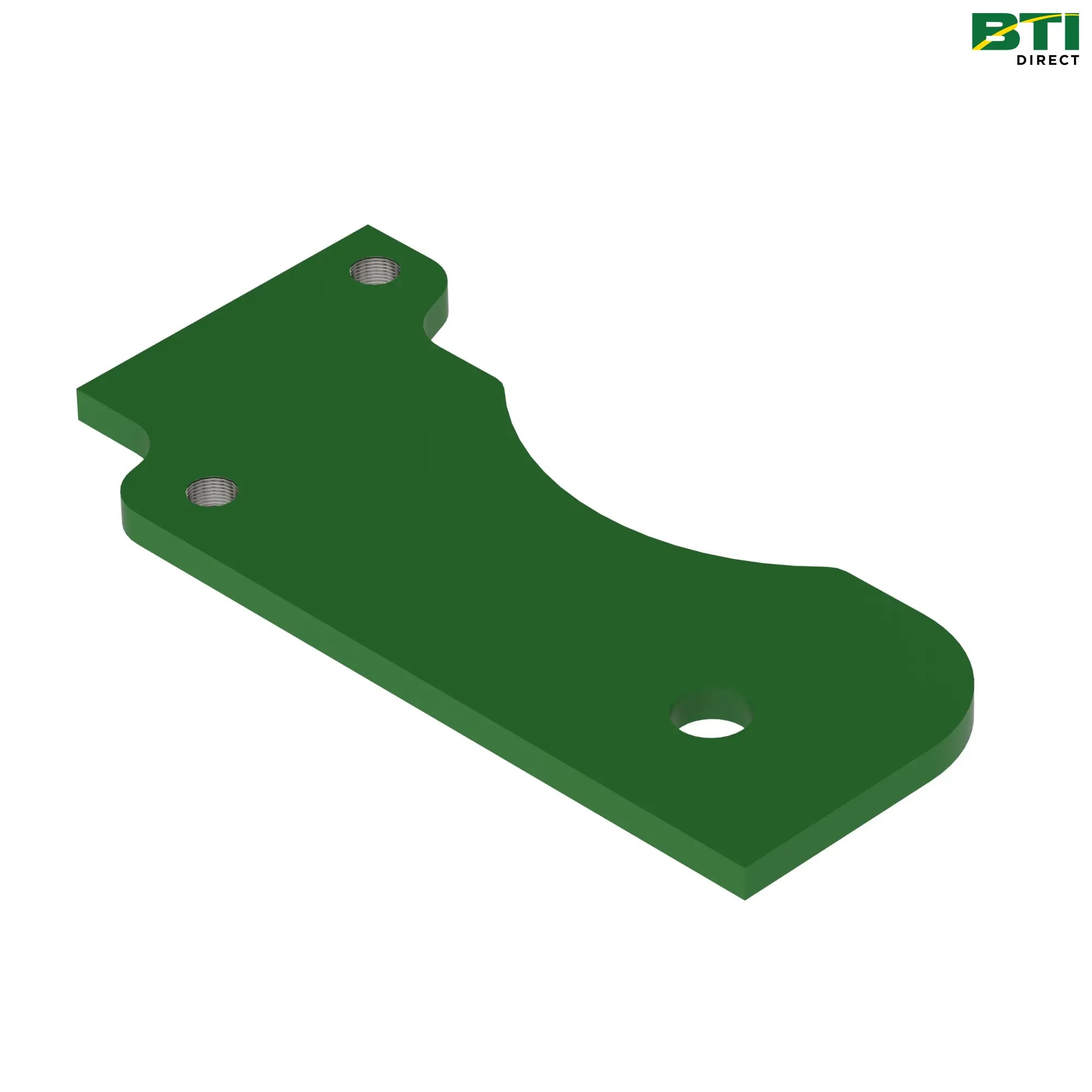 N262841: Reinforcement Plate