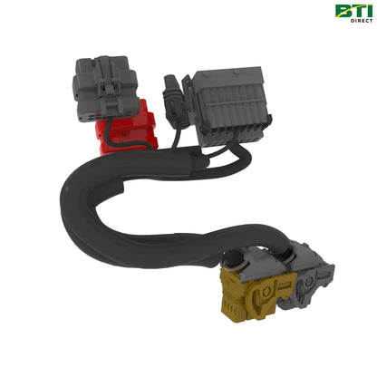 AL230162: Front Controller Wiring Harness