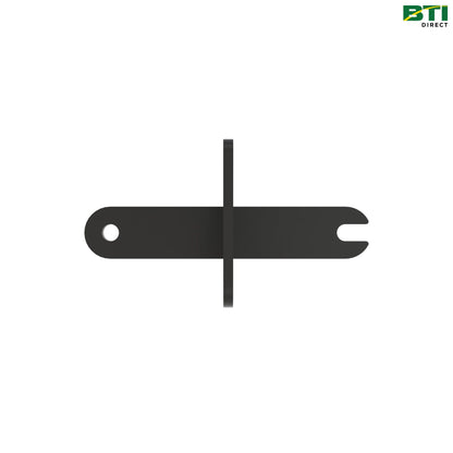 AL226158: Front Sideshield Hinge