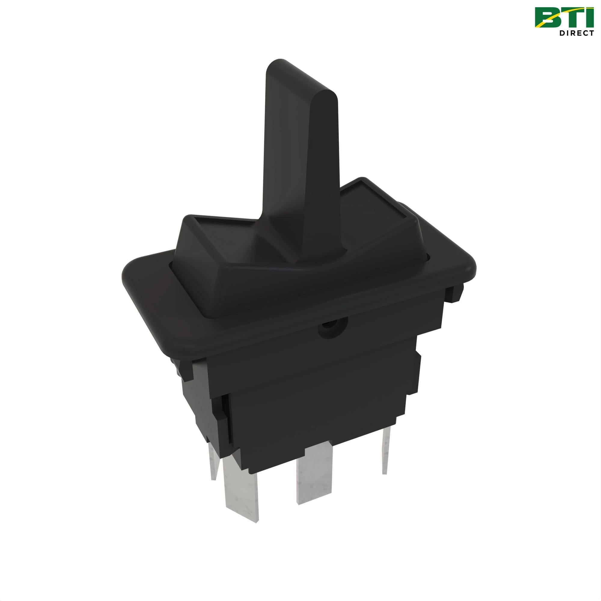 AN272220: Toggle/Rocker Switch