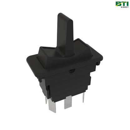 AN272220: Toggle/Rocker Switch