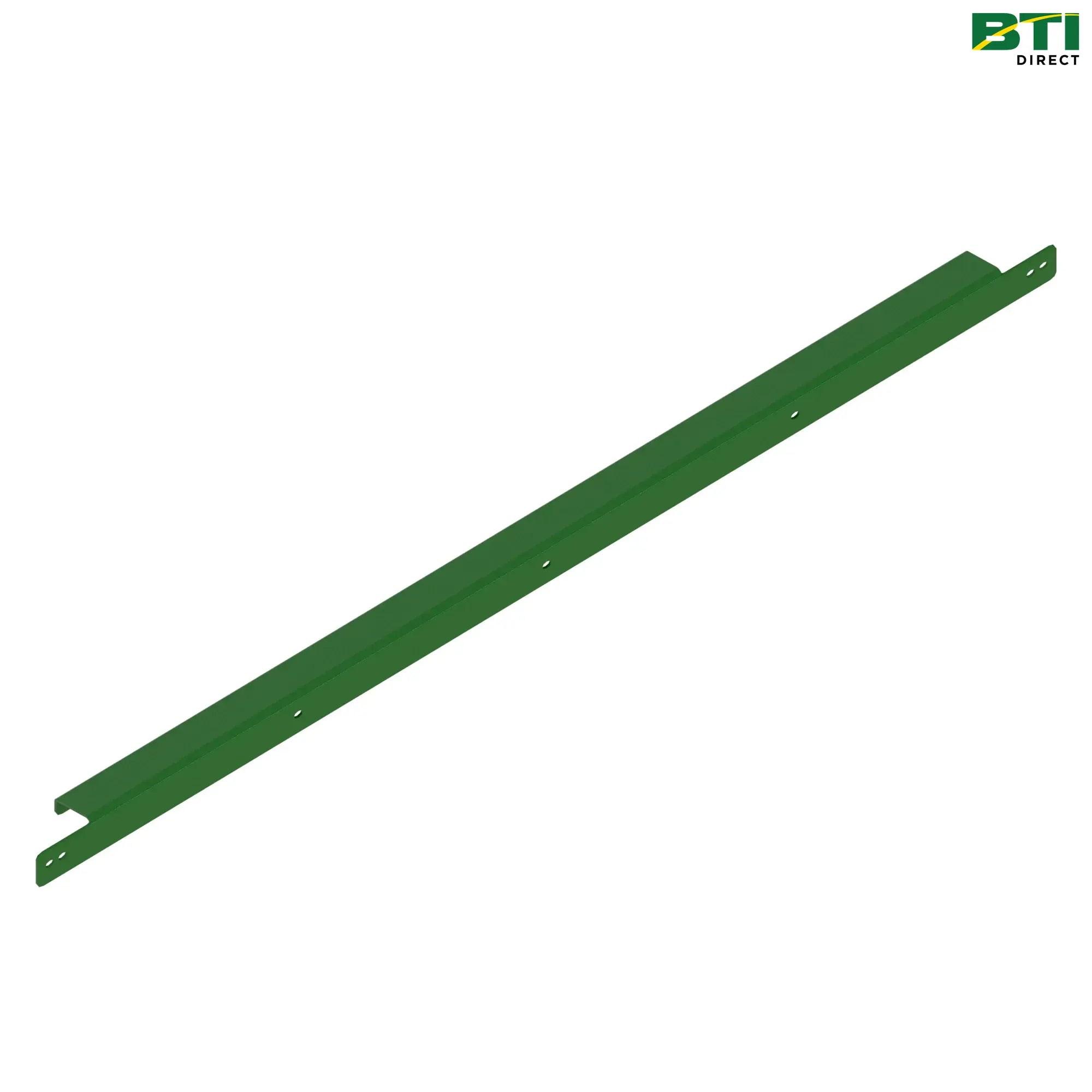 N372370: Cross- Short Channel