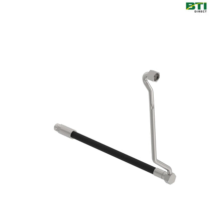 AL216632: Steering Line Hydraulic Hose