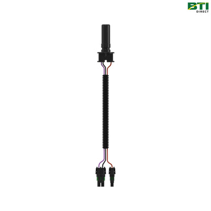 RE295930: Transmission Hall Effect Speed Sensor