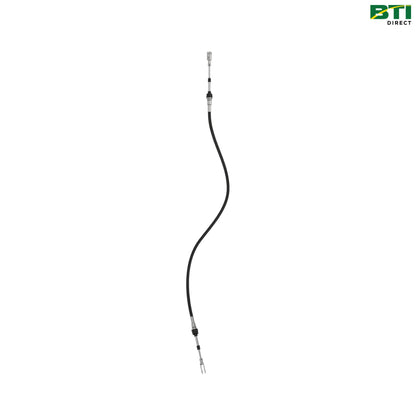 AL200344: Range Shift Push Pull Cable