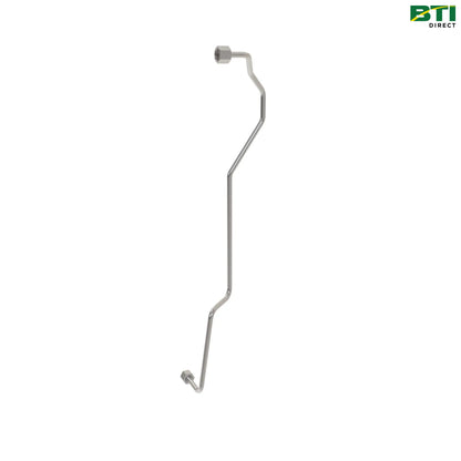 RE331887: Steering Pilot Supply Oil Line