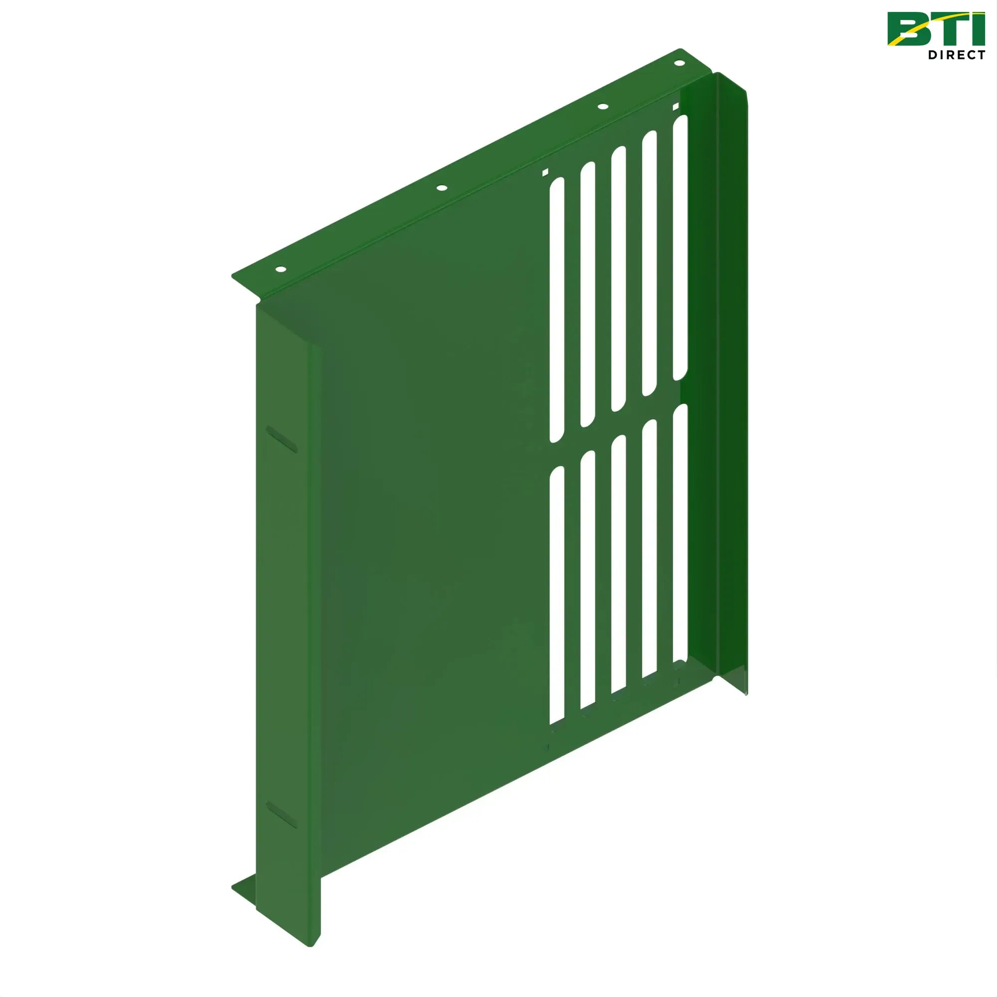 N223789: Air Duct Panel