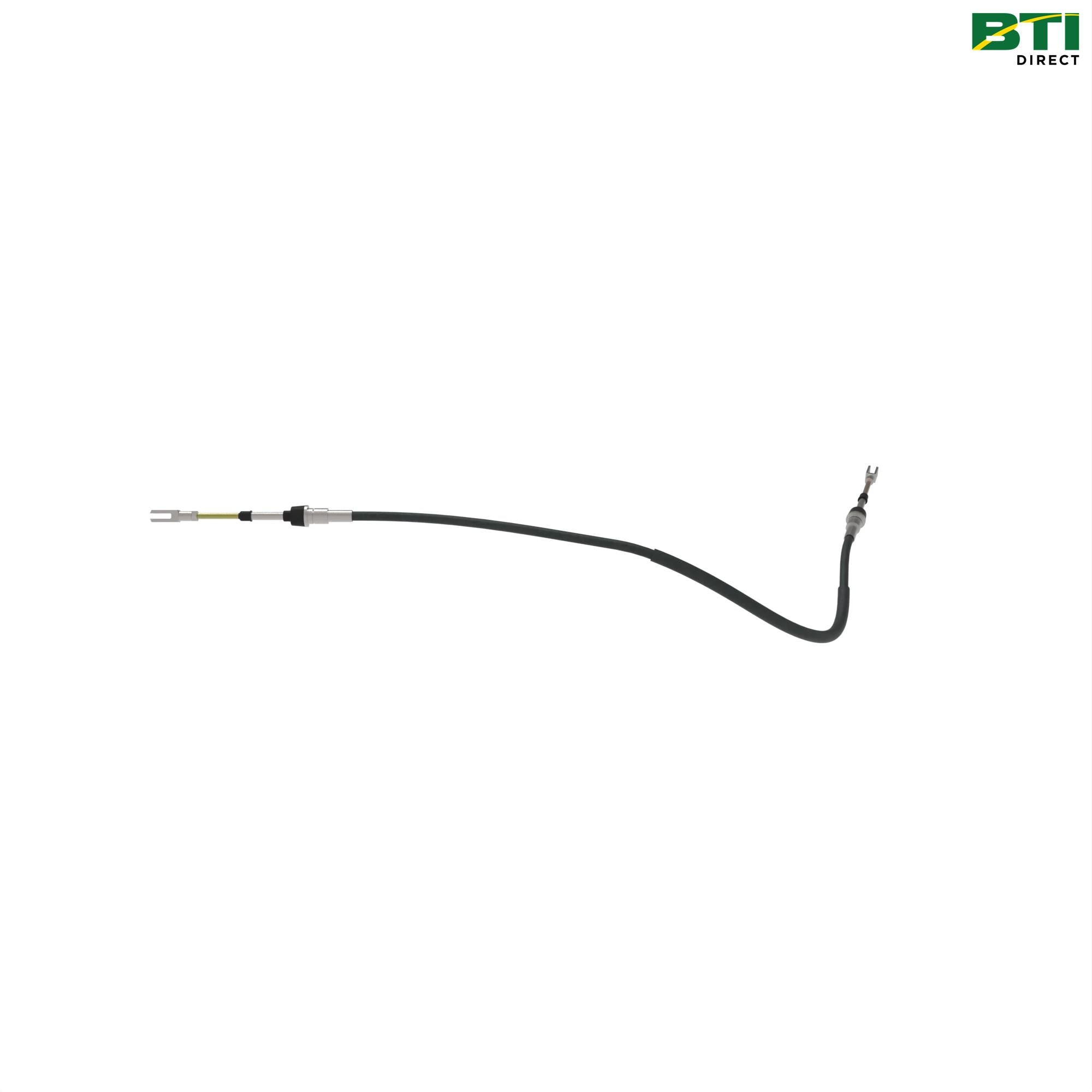 AL225646: Bowden Push Pull Cable