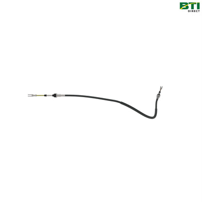 AL225646: Bowden Push Pull Cable