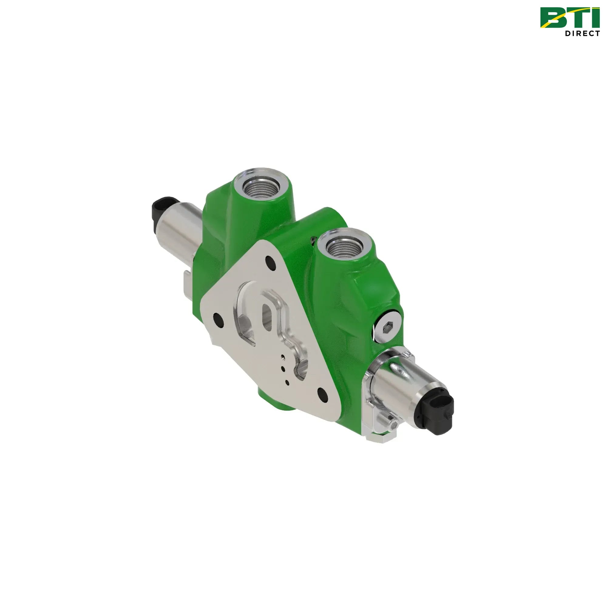RE235210: Solenoid Valve