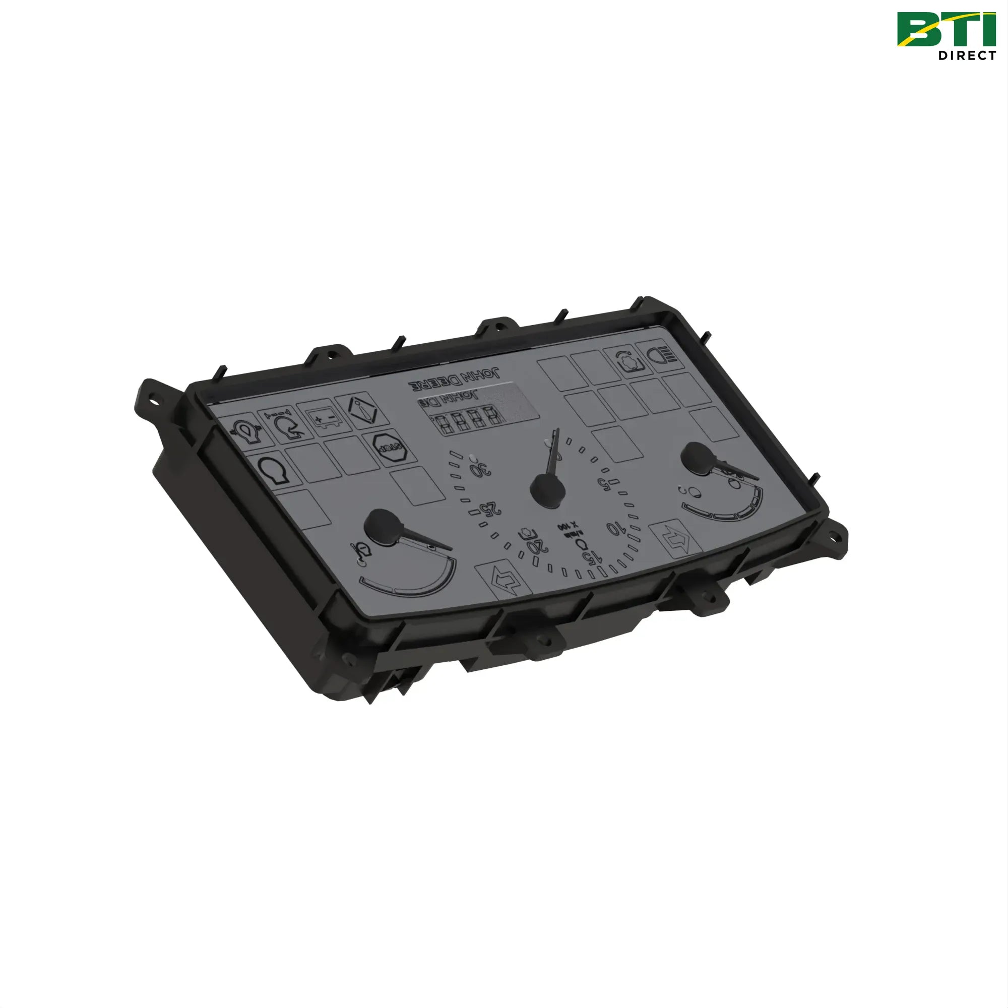 RE283240: Instrument Cluster