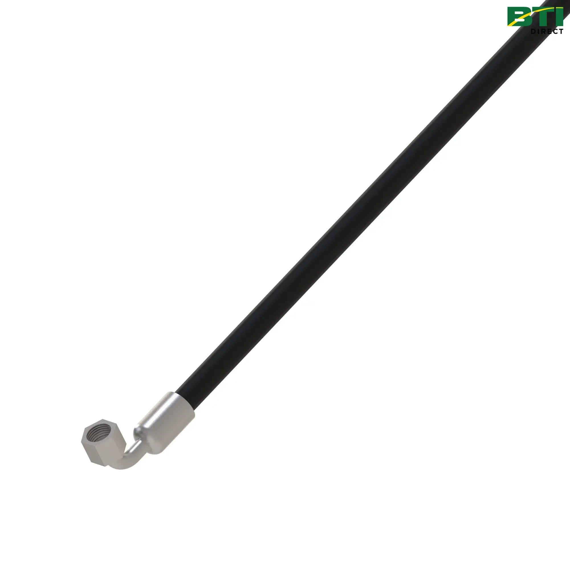 AXE21635: Engine to Cooler Return Fuel Hose