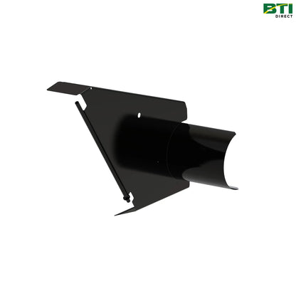 AXE65292: Feeder House Drive Front Right Side Shield