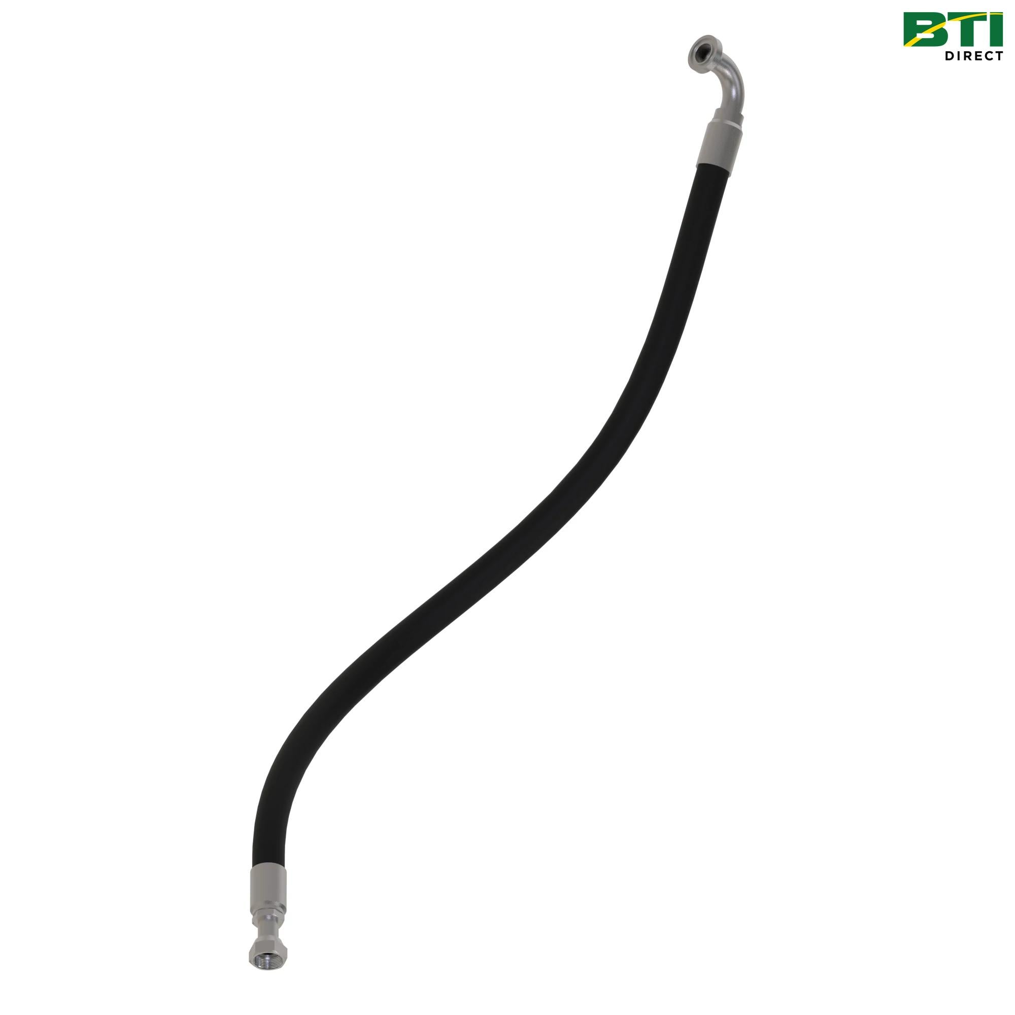AN373503: Hose Assembly, Propel Rear