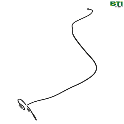 AN373786: Auxiliary Water System Wiring Harness