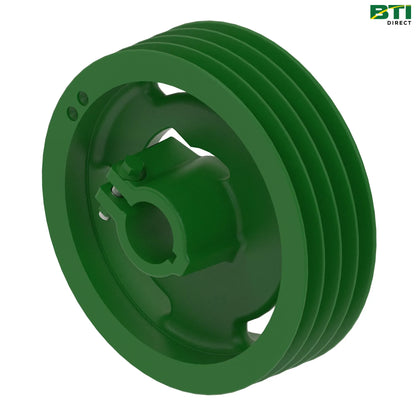 AXE61910: Pulley