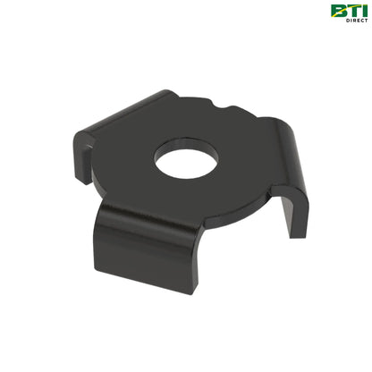 N243154: Gang Bolt Lock Plate