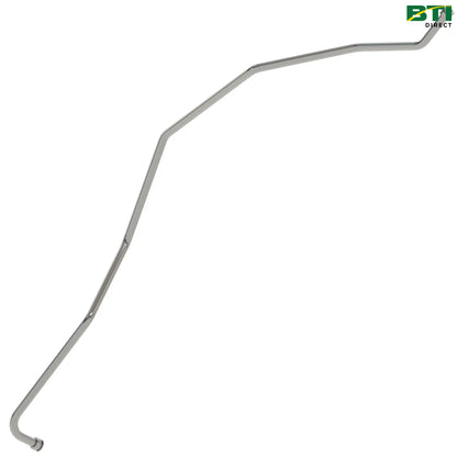 AUC19325: Pressure Oil Line