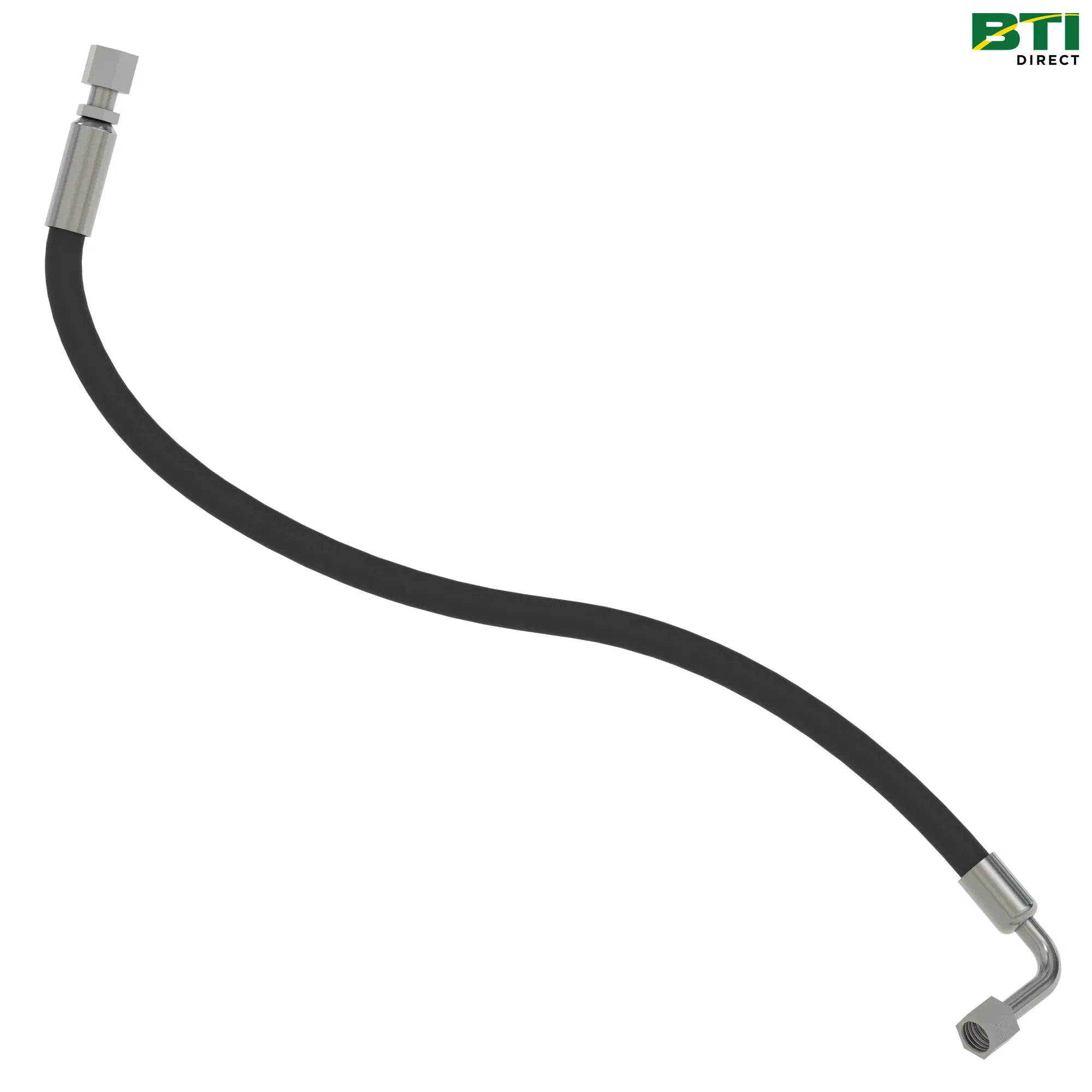 AN403185: Steering Valve Fabricated Hydraulic Hose