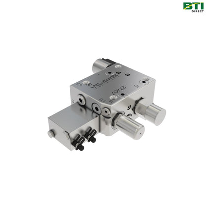 AL230816: Valve
