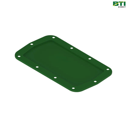 R111188: Hitch Draft Load Control Shaft Cover