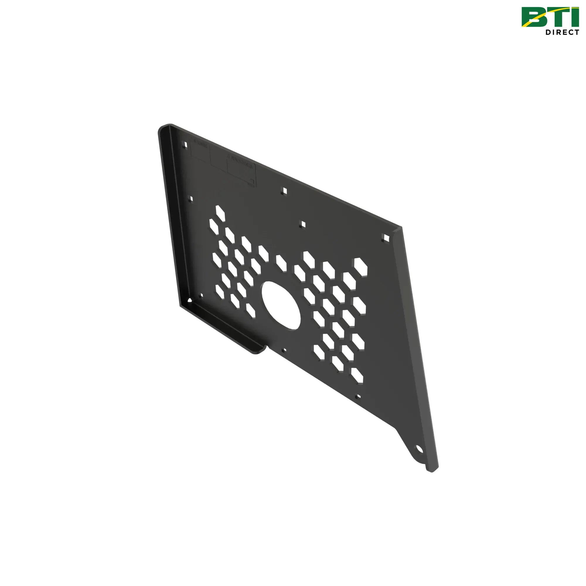AUC16051: Rear Mount Bracket, Right Side